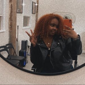Meet your Posher, Brittany